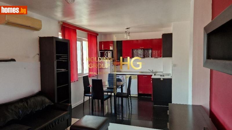 Двустаен, 60m² - Жк. Левски, Варна - Апартамент под наем - Холдинг Груп Недвижими Имоти  - 119804943