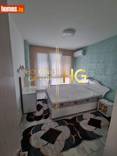 Двустаен, 75m² - Кв. Галата, Варна - Апартамент под наем - Холдинг Груп Недвижими Имоти  - 119804952