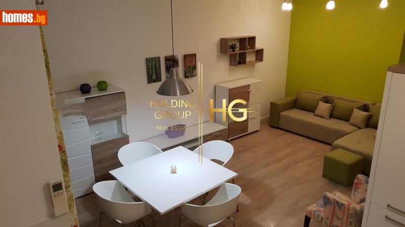 Тристаен, 85m² -  ХЕИ, Варна - Апартамент под наем - Холдинг Груп Недвижими Имоти  - 119804967