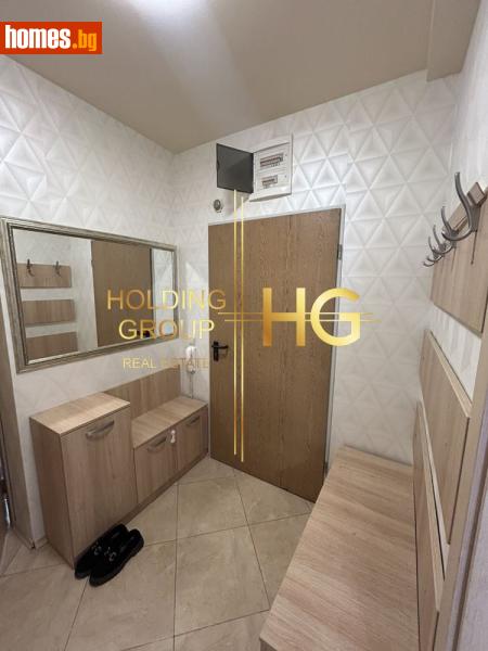 Тристаен, 85m² - Кв. Бриз, Варна - Апартамент под наем - Холдинг Груп Недвижими Имоти  - 119805032