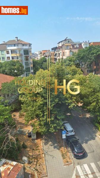 Двустаен, 70m² -  Спортна Зала, Варна - Апартамент под наем - Холдинг Груп Недвижими Имоти  - 119805077