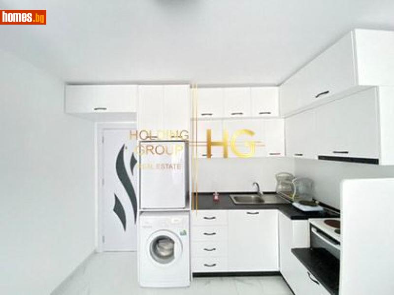 Едностаен, 44m² - Кв. Виница, Варна - Апартамент под наем - Холдинг Груп Недвижими Имоти  - 119805117