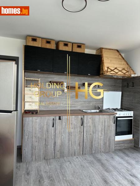 Двустаен, 70m² - Жк. Възраждане, Варна - Апартамент под наем - Холдинг Груп Недвижими Имоти  - 119805157