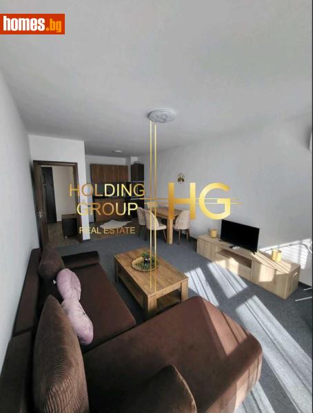 Двустаен, 70m² - К.к.Св.Константин и Елена, Варна - Апартамент под наем - Холдинг Груп Недвижими Имоти  - 119805166