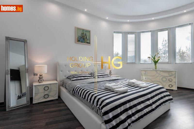 Тристаен, 110m² -  Център, Варна - Апартамент под наем - Холдинг Груп Недвижими Имоти  - 119805221