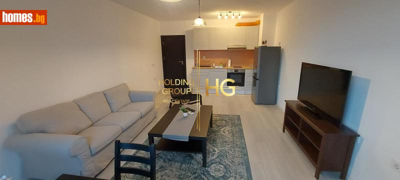 Двустаен, 70m² -  Идеален Център, Варна - Апартамент под наем - Холдинг Груп Недвижими Имоти  - 119805251