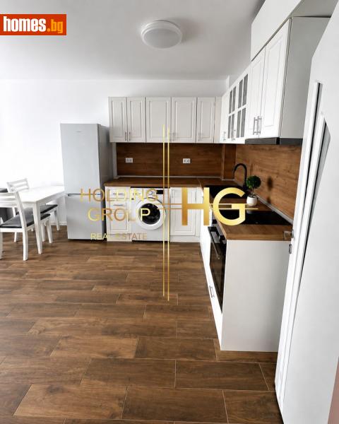 Едностаен, 40m² - К.к.Св.Константин и Елена, Варна - Апартамент под наем - Холдинг Груп Недвижими Имоти  - 119805261