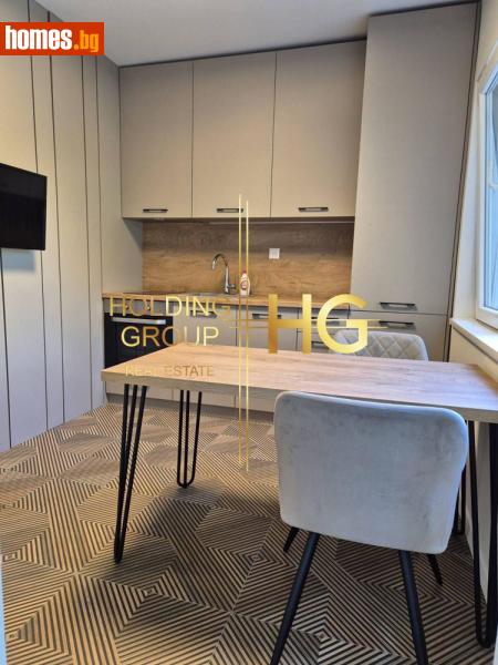 Тристаен, 111m² - Жк. Чайка, Варна - Апартамент под наем - Холдинг Груп Недвижими Имоти  - 119805275