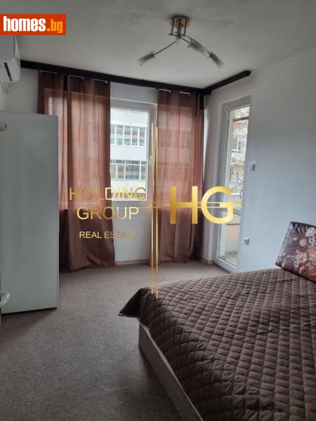 Тристаен, 86m² -  Център, Варна - Апартамент под наем - Холдинг Груп Недвижими Имоти  - 119805310