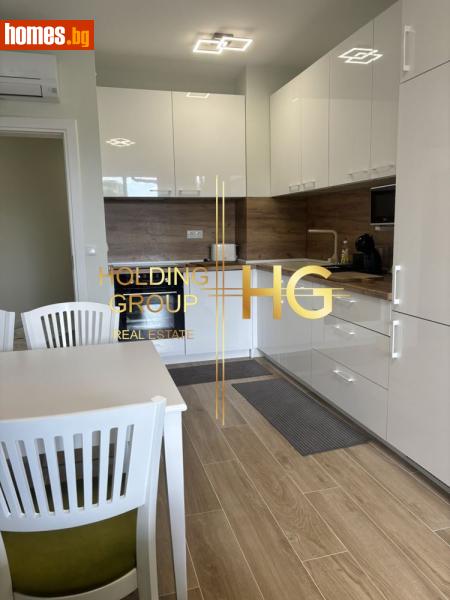 Двустаен, 67m² - К.к.Св.Константин и Елена, Варна - Апартамент под наем - Холдинг Груп Недвижими Имоти  - 119805320