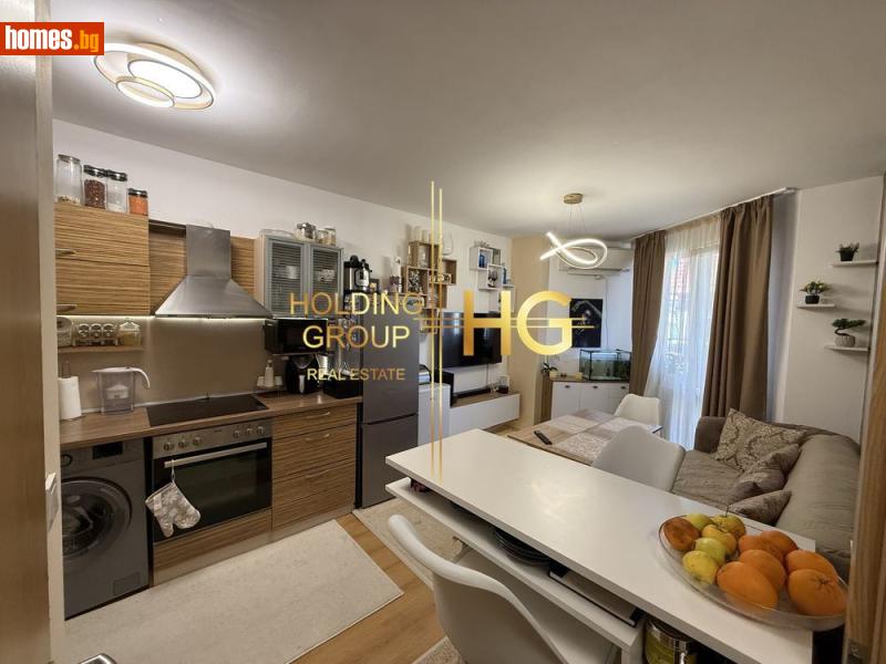 Двустаен, 45m² - Кв. Галата, Варна - Апартамент под наем - Холдинг Груп Недвижими Имоти  - 119805412