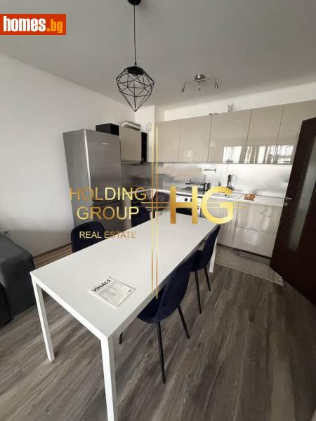 Двустаен, 60m² - Кв. Бриз, Варна - Апартамент под наем - Холдинг Груп Недвижими Имоти  - 119805418