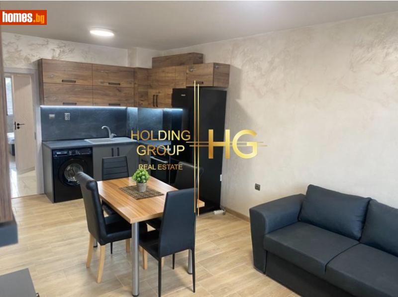 Двустаен, 70m² - Жк. Победа, Варна - Апартамент под наем - Холдинг Груп Недвижими Имоти  - 119805438