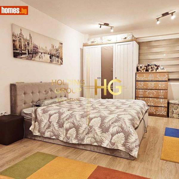 Тристаен, 128m² -  Гръцки квартал, Варна - Апартамент за продажба - Холдинг Груп Недвижими Имоти  - 119805898