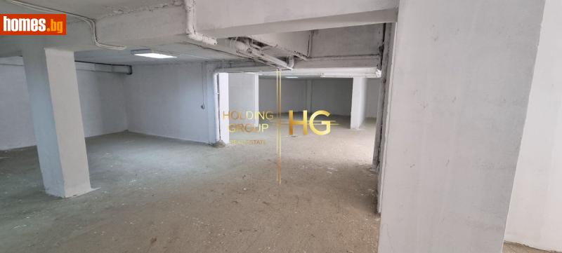 Гараж, 240m² -  Цветен, Варна - Апартамент за продажба - Холдинг Груп Недвижими Имоти  - 119806441
