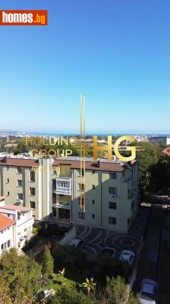 Гараж, 23m² - Кв. Аспарухово, Варна - Апартамент за продажба - Холдинг Груп Недвижими Имоти  - 119807027