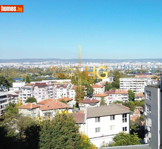 Тристаен, 114m² - Кв. Аспарухово, Варна - Апартамент за продажба - Холдинг Груп Недвижими Имоти  - 119807055