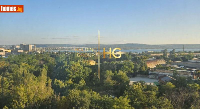 Тристаен, 110m² - Жк. Трошево, Варна - Апартамент за продажба - Холдинг Груп Недвижими Имоти  - 119808647