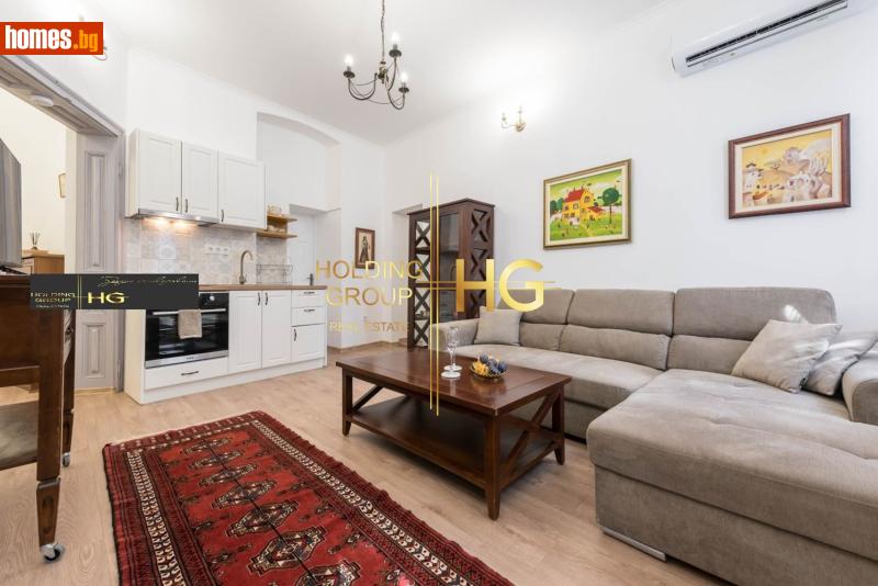 Къща, 190m² -  Гръцки квартал, Варна - Къща за продажба - Холдинг Груп Недвижими Имоти  - 119808841