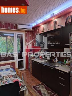 Двустаен, 60m² - Апартамент за продажба - 119810031