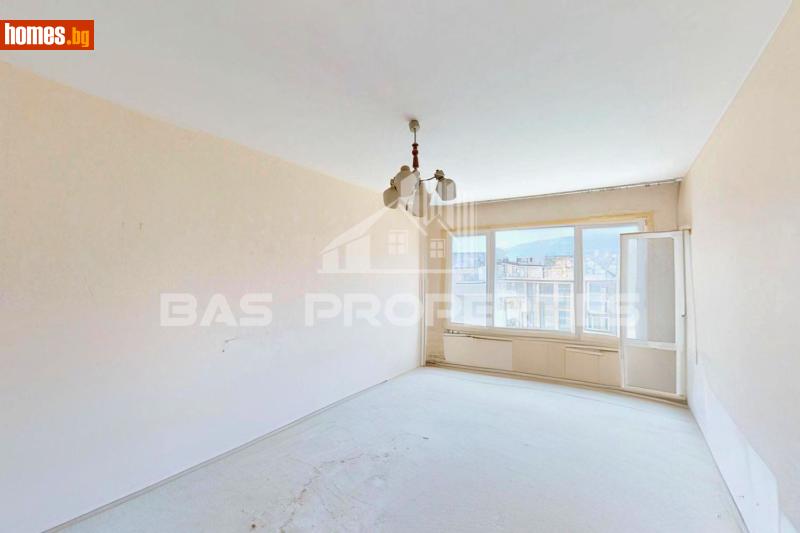 Двустаен, 69m² - Жк. Овча Купел 1, София - Апартамент за продажба - BasProperties - 119810067