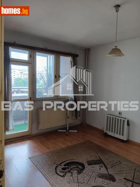 Четиристаен, 94m² - Жк. Стрелбище, София - Апартамент за продажба - BasProperties - 119810077
