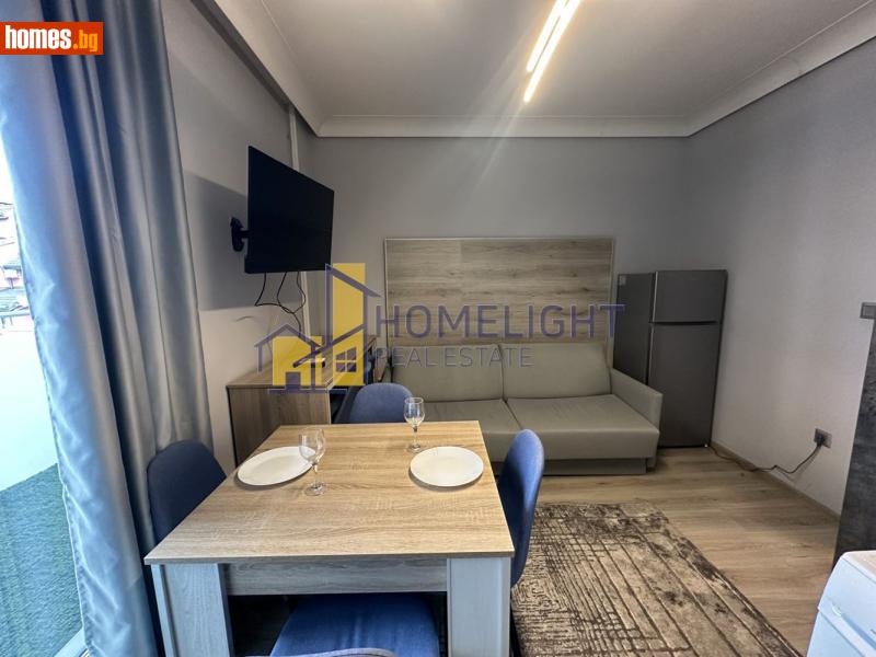 Двустаен, 85m² - Кв. Витоша, София - Апартамент под наем - ХОУМ ЛАЙТ  - 119810142