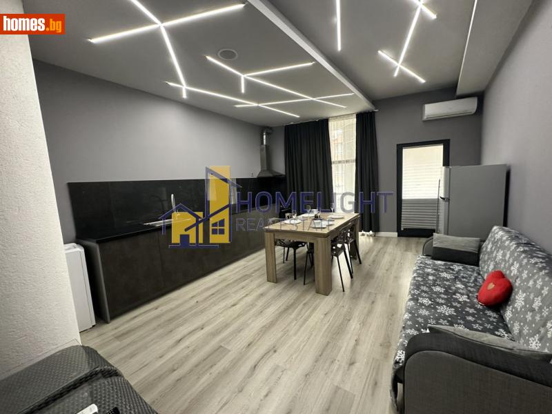 Двустаен, 80m² - Кв. Витоша, София - Апартамент под наем - ХОУМ ЛАЙТ  - 119810152