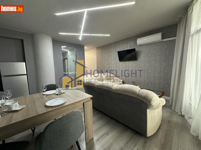 Двустаен, 80m² - Кв. Витоша, София - Апартамент под наем - ХОУМ ЛАЙТ  - 119810169