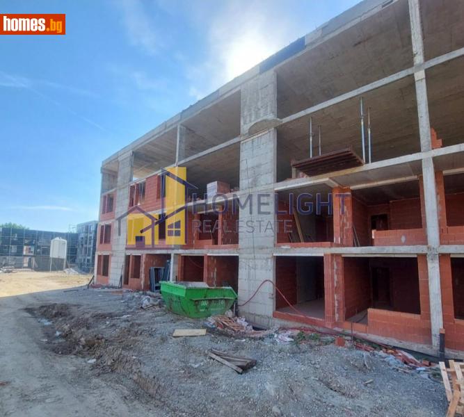Едностаен, 56m² - Кв. Малинова Долина, София - Апартамент за продажба - ХОУМ ЛАЙТ  - 119810198