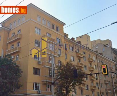 Двустаен, 80m² - Апартамент за продажба - 119810202