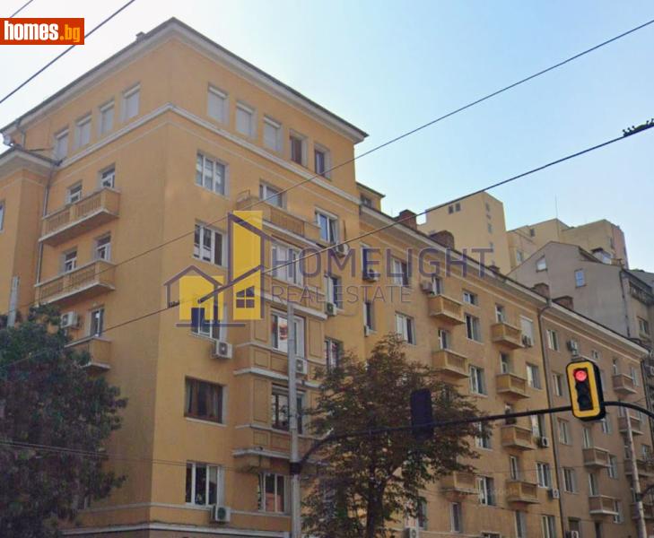 Двустаен, 80m² -  Център, София - Апартамент за продажба - ХОУМ ЛАЙТ  - 119810202