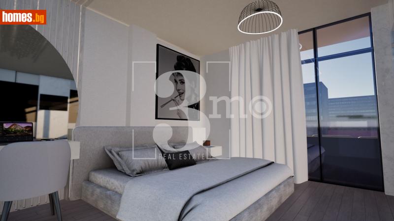 Четиристаен, 286m² - Кв. Обеля, София - Апартамент за продажба - 3mo офис Амалтея - 119810564