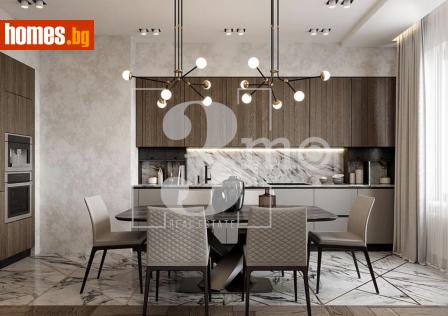 Мезонет, 203m² - Апартамент за продажба - 119810592