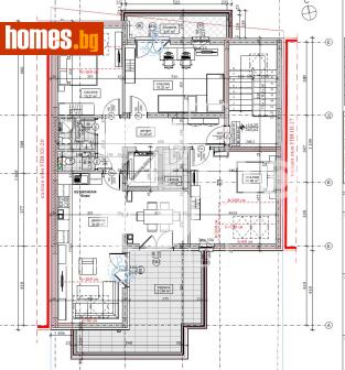 Четиристаен, 21145m² - Апартамент за продажба - 119810599