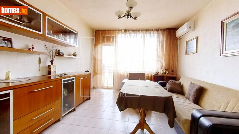 Тристаен, 90m² - Жк. Връбница 2, София - Апартамент за продажба - 3mo офис Амалтея - 119810622