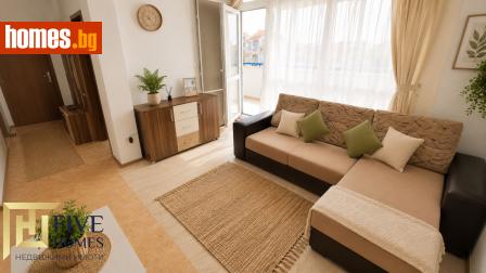 Двустаен, 60m² - Апартамент за продажба - 119810678