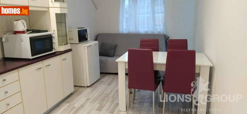 Тристаен, 70m² -  Център, Варна - Апартамент под наем - LIONS GROUP - 119810746