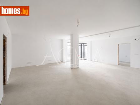Тристаен, 130m² - Апартамент за продажба - 119812063
