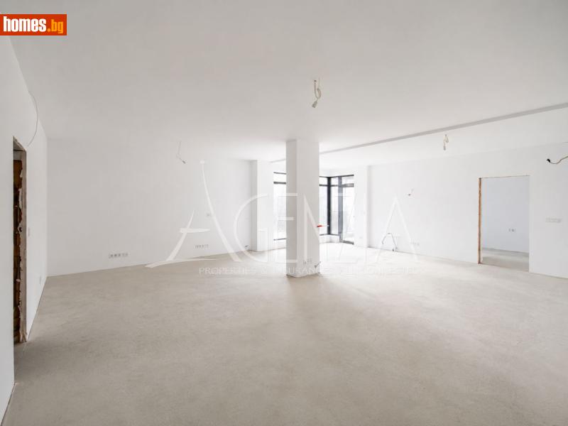 Тристаен, 130m² - Кв. Манастирски Ливади, София - Апартамент за продажба - Agenzia  - 119812063