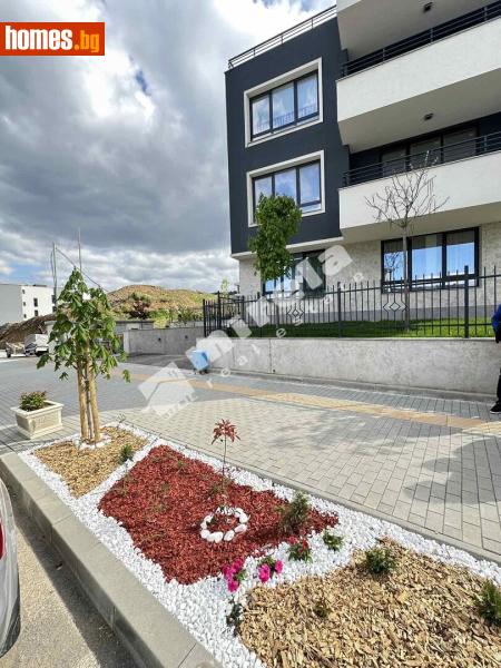 Едностаен, 53m² - Кв. Малинова Долина, София - Апартамент за продажба - МИРЕЛА - 119812113