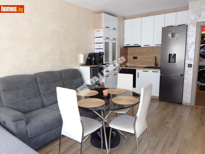 Двустаен, 64m² - Жк. Люлин 9, София - Апартамент за продажба - МИРЕЛА - 119812162