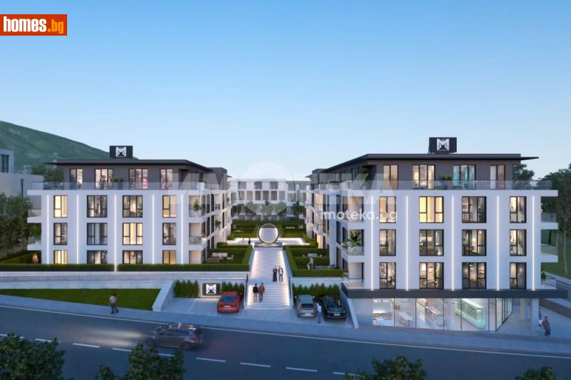 Двустаен, 69m² - Кв. Малинова Долина, София - Апартамент за продажба - ИМОТЕКА АД - 119812181