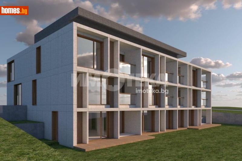 Тристаен, 135m² - М-т Траката, Варна - Апартамент за продажба - ИМОТЕКА АД - 119812193