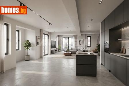 Многостаен, 240m² - Апартамент за продажба - 119812219