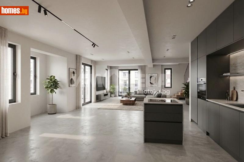 Многостаен, 240m² - Кв. Бояна, София - Апартамент за продажба - ИМОТЕКА АД - 119812219