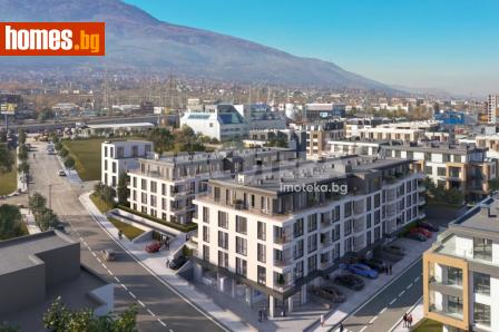Двустаен, 69m² - Апартамент за продажба - 119812242
