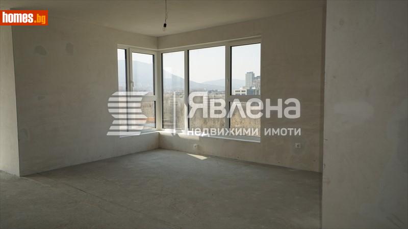Тристаен, 140m² - Кв. Хладилника, София - Апартамент за продажба - ЯВЛЕНА - 119812270