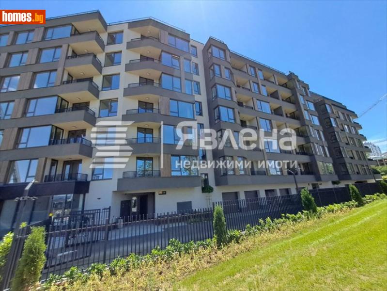 Тристаен, 113m² - Жк. Овча Купел 1, София - Апартамент за продажба - ЯВЛЕНА - 119812317