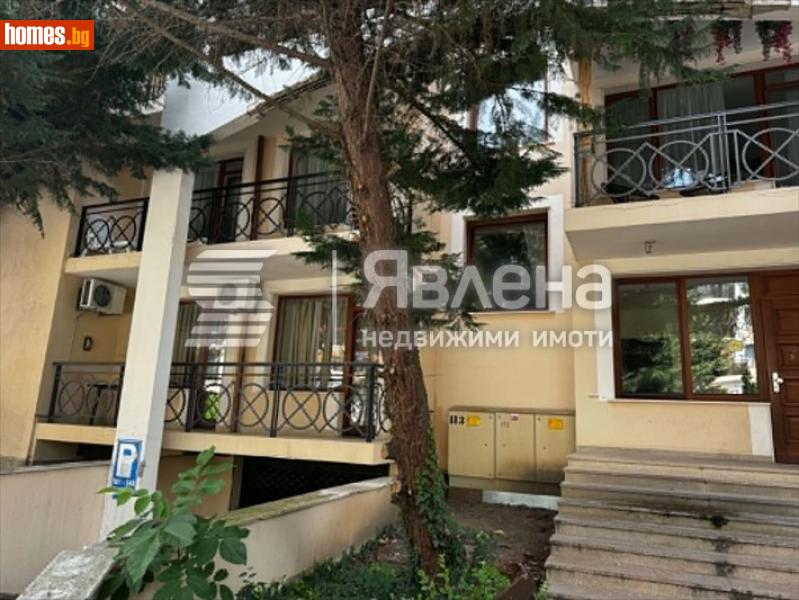 Тристаен, 120m² - Варна, Варна - Апартамент за продажба - ЯВЛЕНА - 119812361
